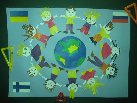 χειροτεχνίες για την ημέρα της εθνικής ενότητας στο δημοτικό σχολείο