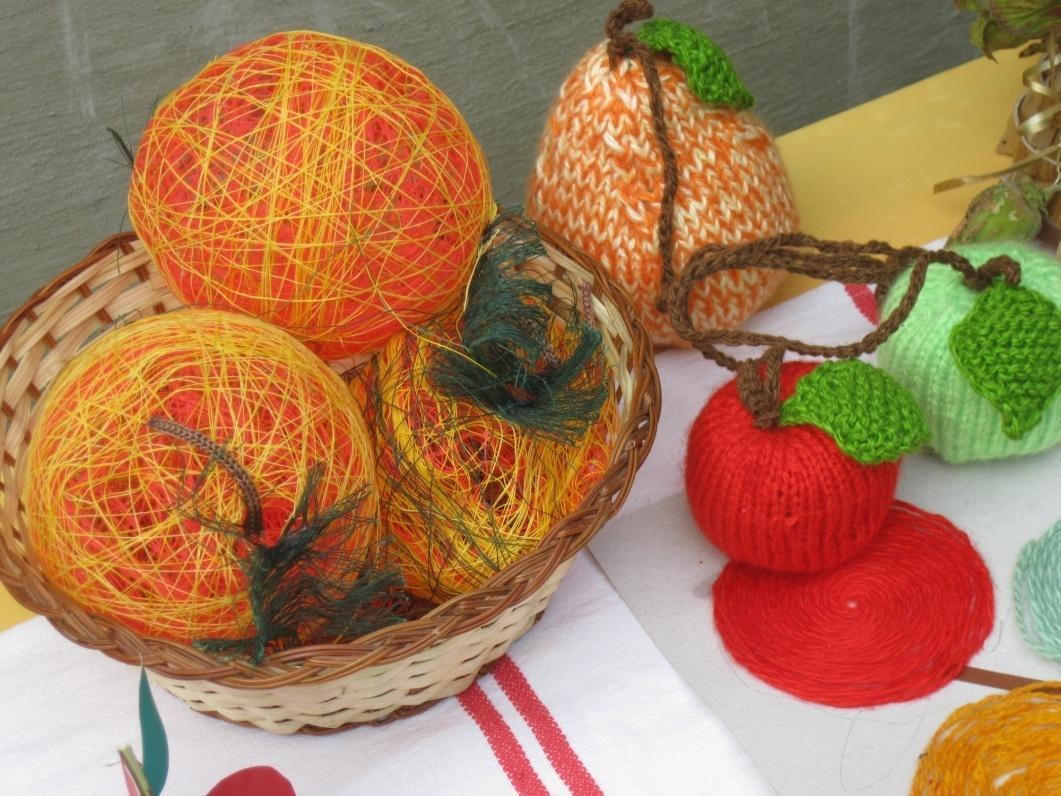 DIY remeslá na záchranu jabĺk