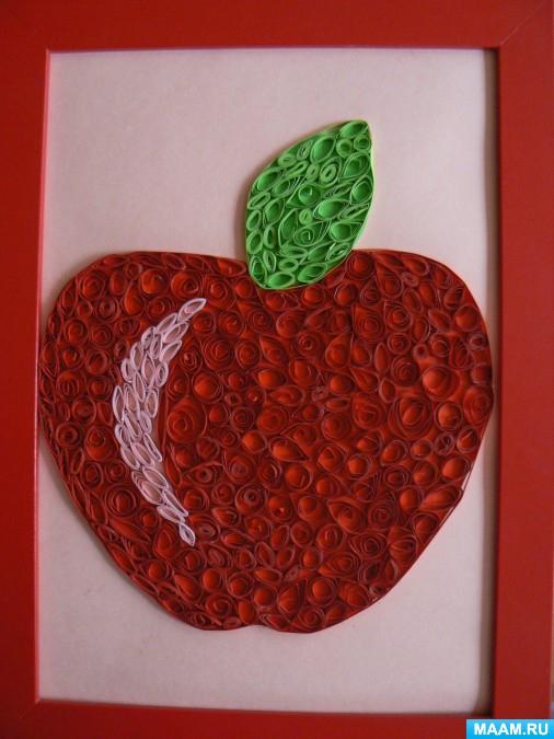 remeslá s deťmi yablokoy kúpele