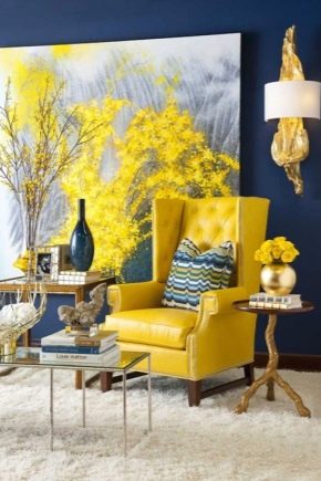 Как трябва да изглежда модерен фотьойл?