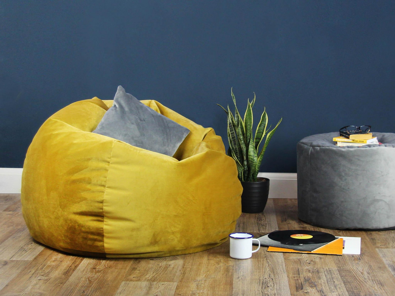 Mikä pitäisi olla säkkituolin täyte? Mikä pitäisi olla säkkituolin täyte?