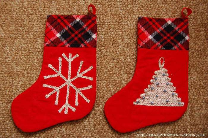 saint nicholas day håndværk