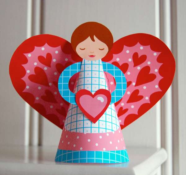 saint nicholas dag for børn