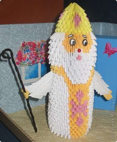 dag for saint nicholas vidunderen