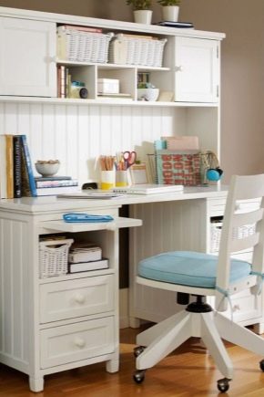 Кое бюро за писане да купя?