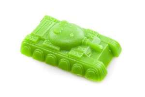 čo dať veteránovi 9. mája