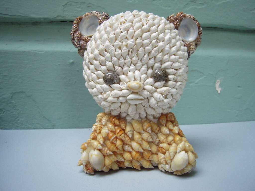 الحرف DIY قذيفة بسرعة