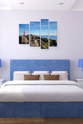 Картини за спалнята