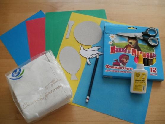 Lasten käsityöluettelo 1. toukokuuta kuinka tehdä postikortti toukokuun 1