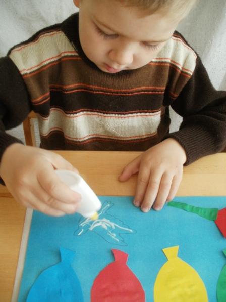 Lasten käsityöluettelo 1. toukokuuta kuinka tehdä postikortti toukokuun 1