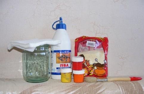 Lasten käsityöluettelo 1. toukokuuta DIY -askartelua 1. toukokuuta