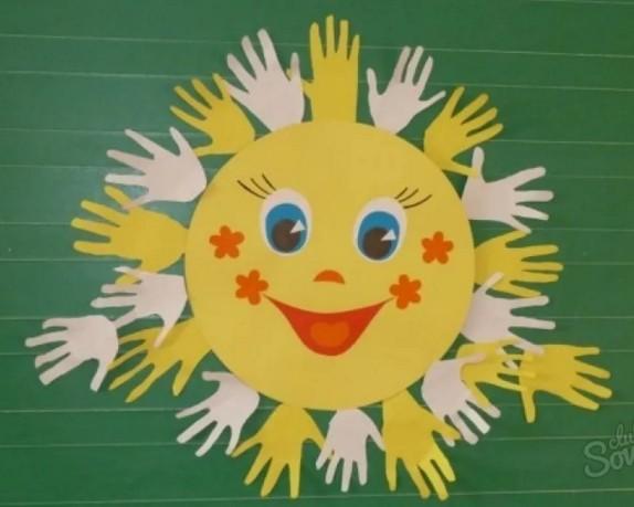 Lasten käsityöluettelo 1. toukokuuta kuinka tehdä postikortti toukokuun 1