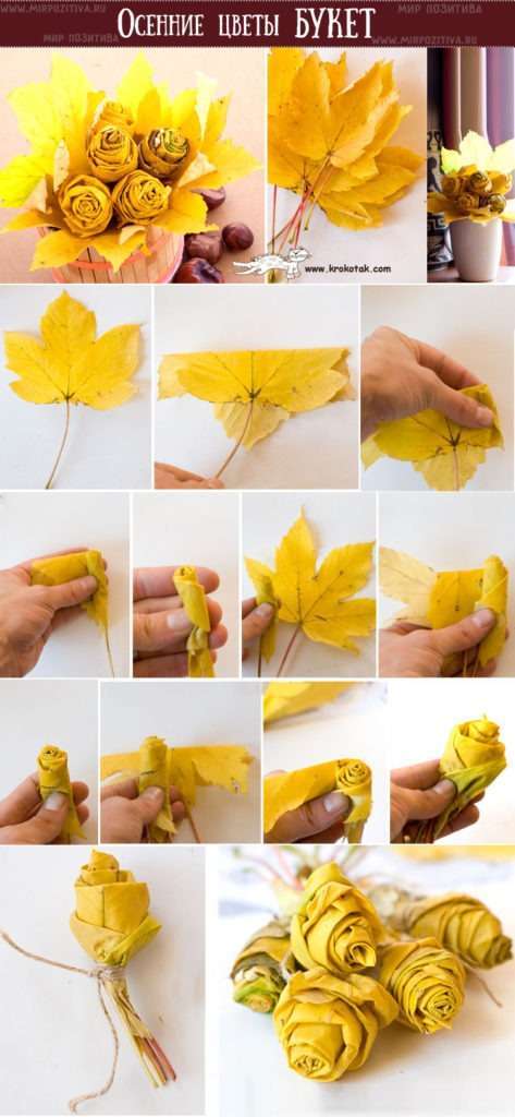 الحرف الخريف الخريف في رياض الأطفال