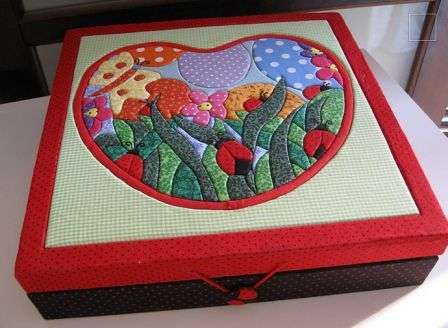 Neulaton käsityö vetoaa erityisesti käsityöläisiin, jotka eivät halua tai eivät halua ommella