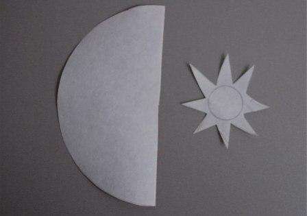 Vzor jahodovej plsti