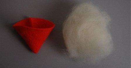 Berry blank je pripravený na naplnenie akýmkoľvek dostupným plnivom