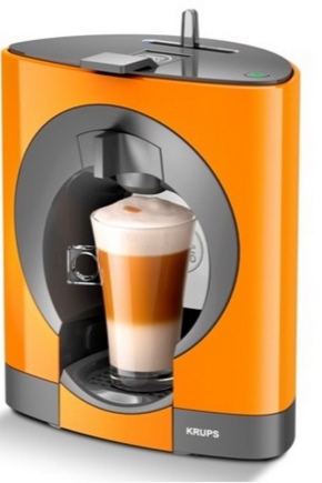 Кафемашина Dolce Gusto