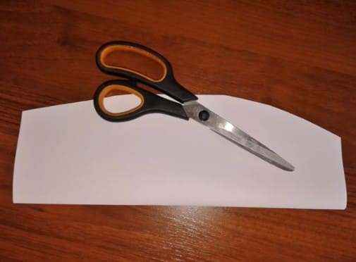 kuinka tehdä lumiukon puku lapselle