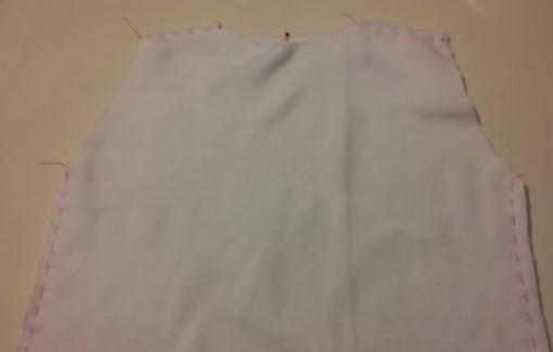 kuinka tehdä lumiukon joulupuku