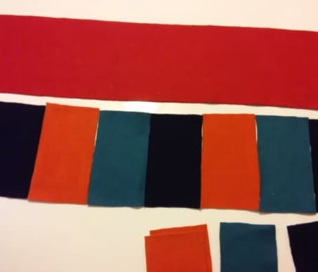 miten tehdä lumiukon joulupuku