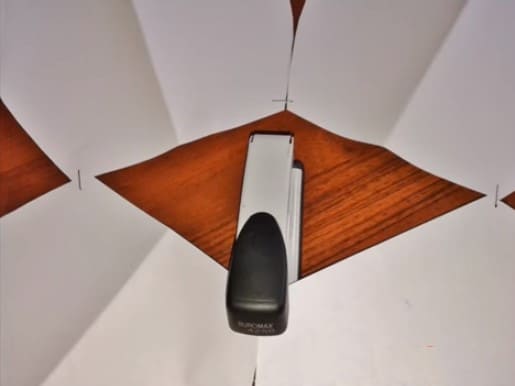 miten tehdä lumiukon puku lapselle