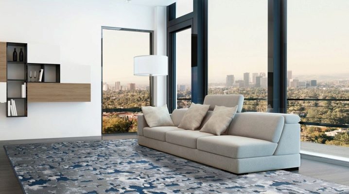 Килими Генова