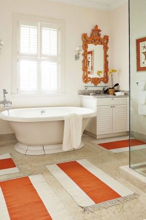 Килими за баня