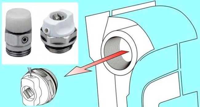 Εγκατάσταση του γερανού Mayevsky