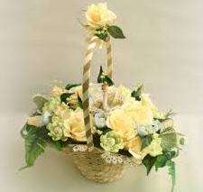 dizajn sladkého koša