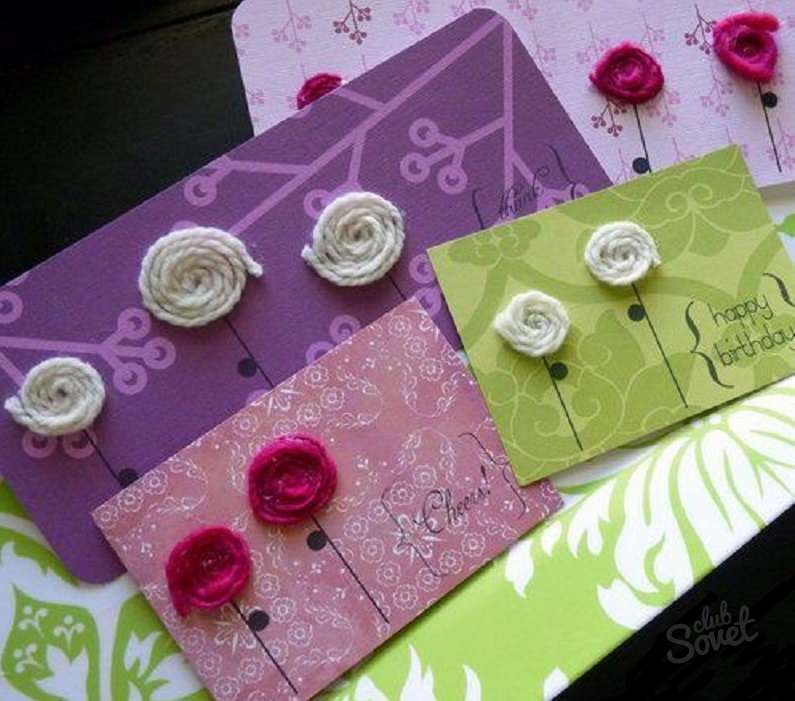 tee-se-itse-äitienpäiväkortit