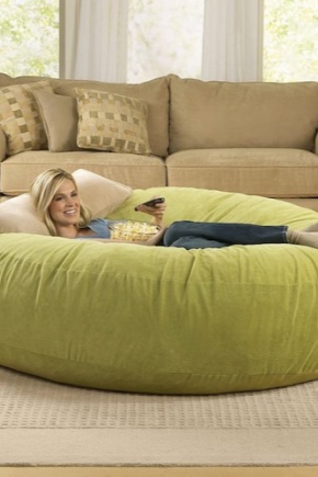 Възглавници за столове