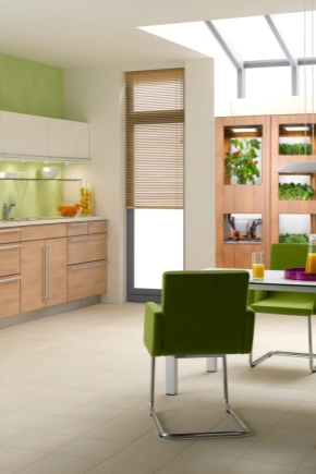 كرسي للمطبخ