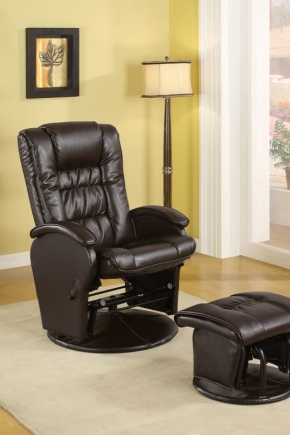 كرسي طائرة شراعية