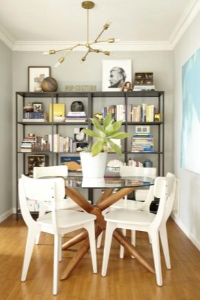 Кръгли маси Ikea