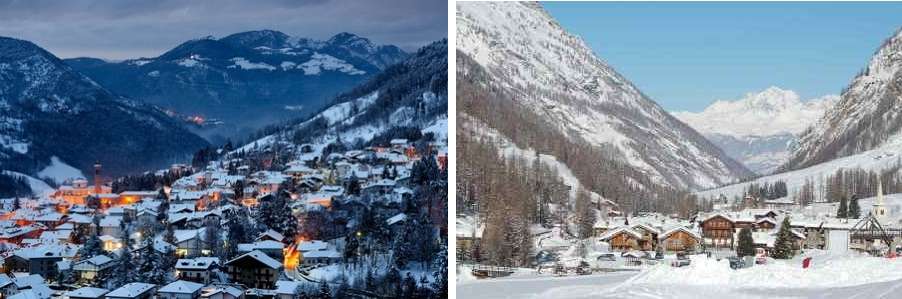 Z Talianska sa budete určite vracať s ohromujúcim nákupom, pretože toto je krajina číslo jeden pre tých, ktorí radi šetria. Budete mať tiež možnosť ochutnať skutočnú taliansku pizzu a obdivovať pamiatky.