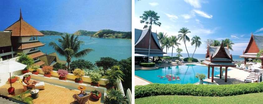 Neobvyklá zábava, bizarné jedlo, nádherné upravené pláže - čo viac si môžete priať? Okrem toho je práve v decembri v Thajsku zavedená najprijateľnejšia klíma: neprší a slnko nepáli tak nemilosrdne ako v letných mesiacoch.