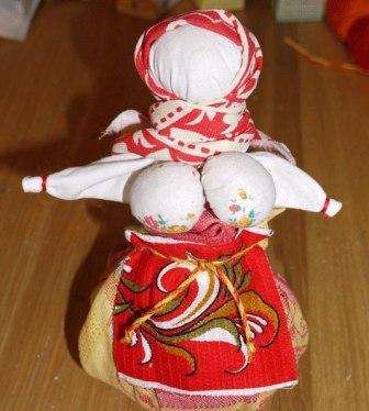 Joten tässä hän on - kaunein yrttijuomamme