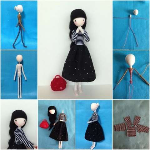 Na výrobu detských hračiek vlastnými rukami zo šrotu potrebujete