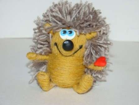 DIY bábiky zo šrotu DIY bábiky ako sa vyrábajú