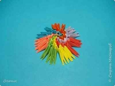 كرة عيد الميلاد من الوحدات