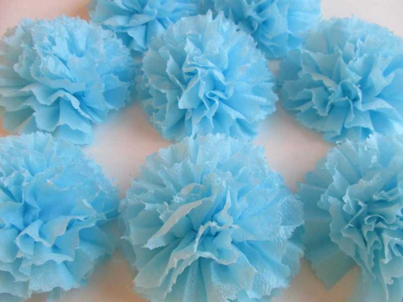 أمثلة صور Kusudama: ما هو - كيفية صنع كرة معيارية سحرية من الورق بيديك ، مخططات لتجميع زهور الأوريغامي