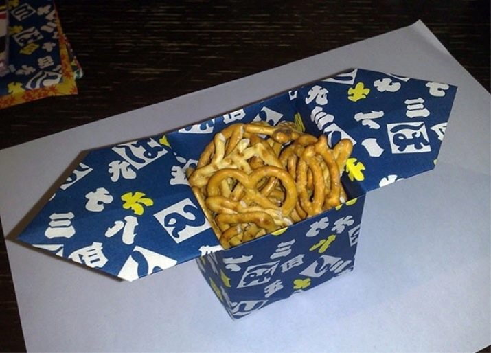 أمثلة صور Kusudama: ما هو - كيف تصنع كرة سحرية من الورق بيديك ، مخططات لتجميع زهور الأوريغامي