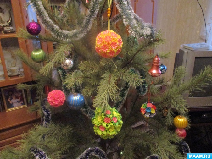 أمثلة صور Kusudama: ما هو - كيفية صنع كرة معيارية سحرية من الورق بيديك ، مخططات لتجميع زهور الأوريغامي