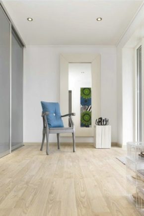 Ламинат клас 31: плюсове и минуси