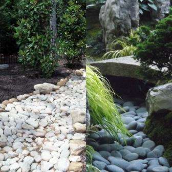 kuiva virta maassa omin käsin valokuva