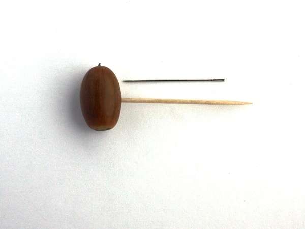 الحرفية البلوط