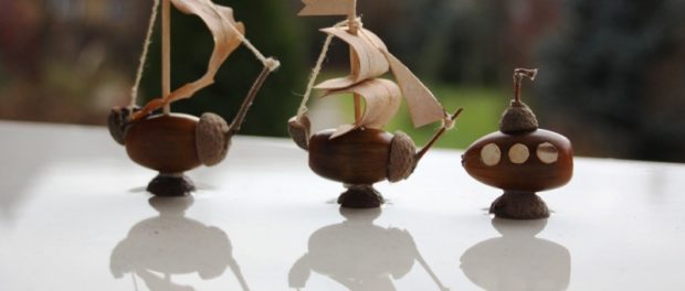 صور الحرف البلوط