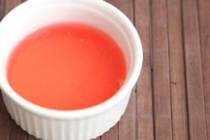 Liman valmistus shampoosta