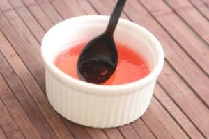 Kaikkien ainesosien on oltava yhtenäisiä, eivätkä ne saa sisältää muita aineita