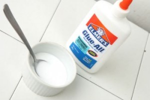 Tarvittavat materiaalit: